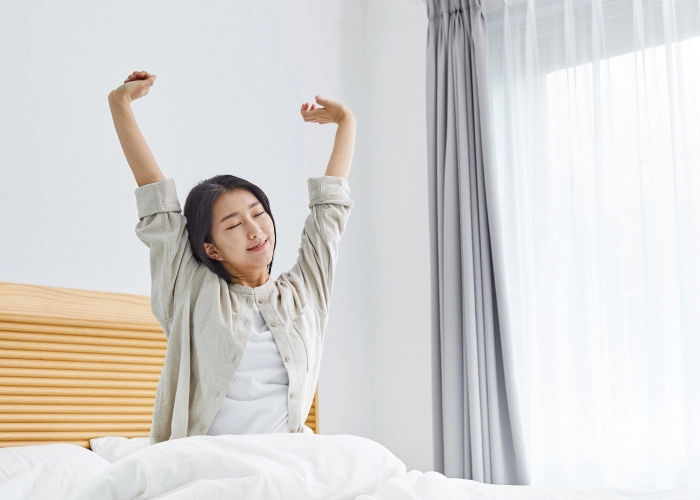 Migun hỗ trợ cải thiện sức khỏe