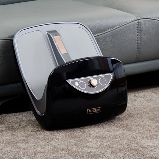 Máy massage chân cao tần (MIGUN DOCTOR LEG)