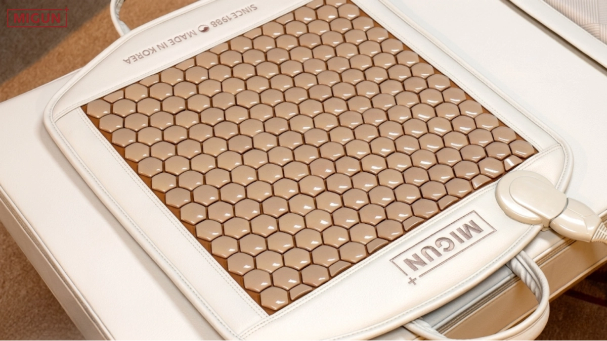 Phần tấm phủ thân chuyên biệt