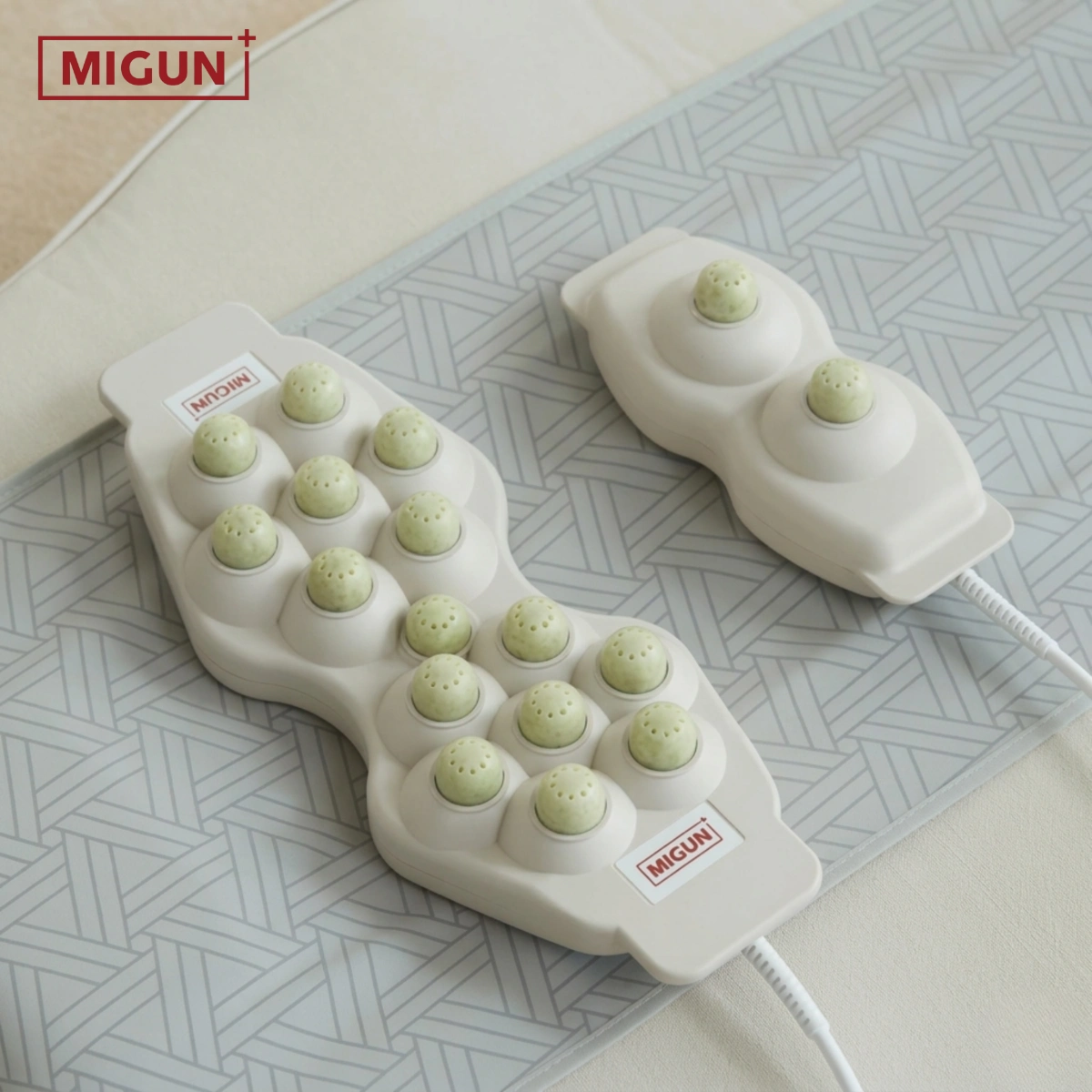 Giường Massage Vật Lý Trị Liệu Nhiệt MIGUN Re:Bone Lite