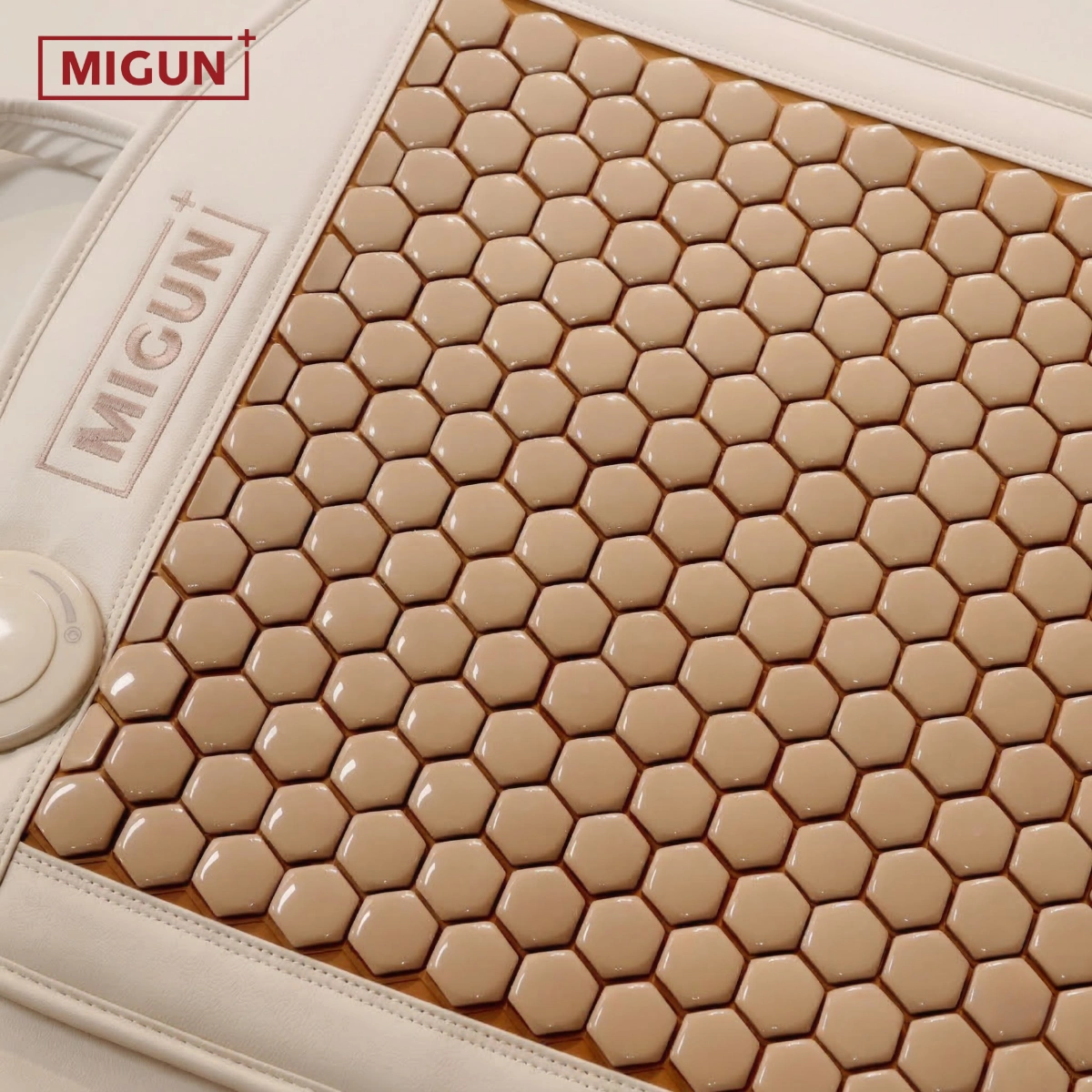 Giường Massage Vật Lý Trị Liệu Nhiệt MIGUN Re:Bone Lite