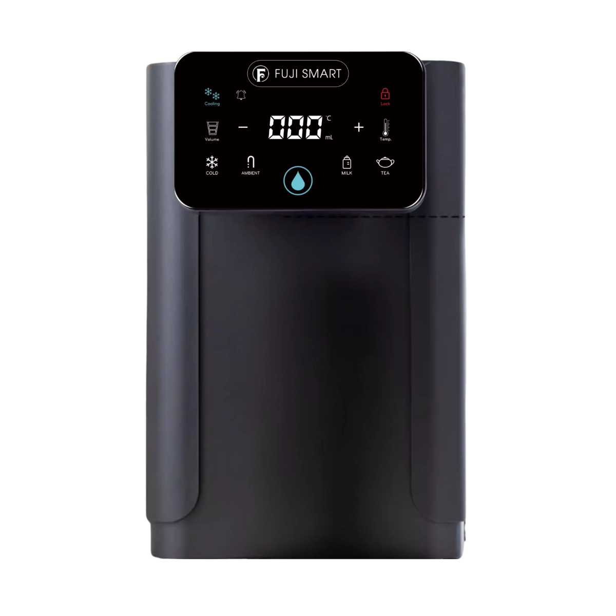 Bình thủy điện thông minh Fuji Smart FHC-500