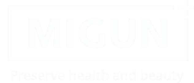 MIGUNLIFE Logo