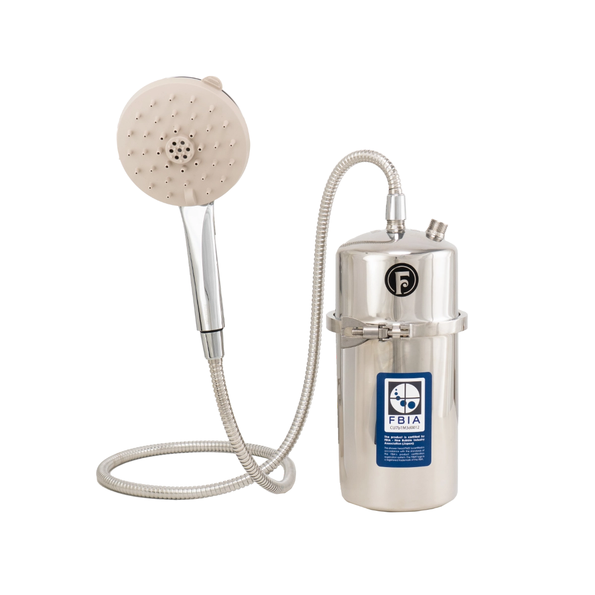 Máy tắm Fuji Smart FWS1 Plus