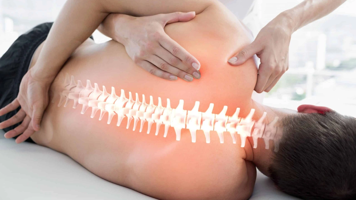 Nguyên lý nắn chỉnh cột sống phải đạt chuẩn Y khoa
