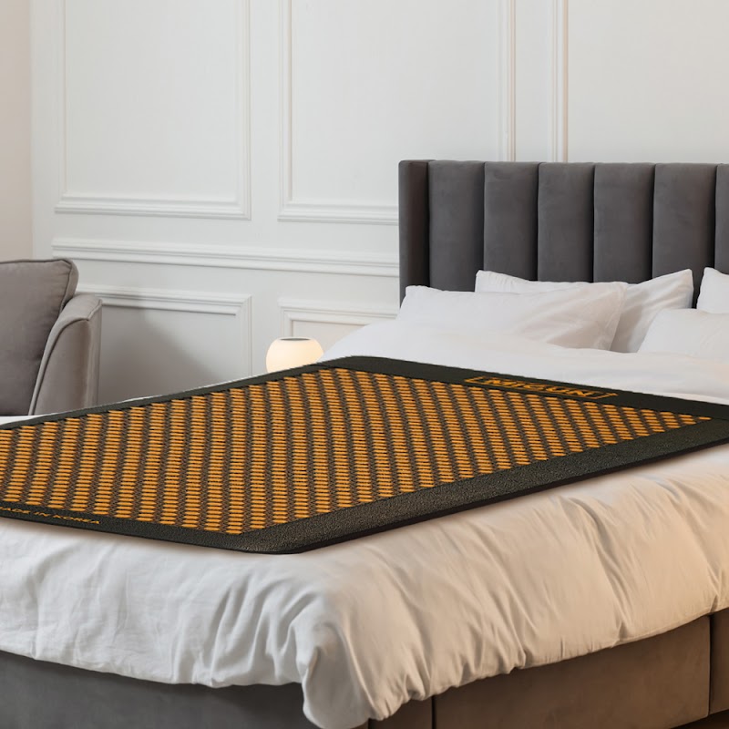 Đệm sưởi gốm sứ MIGUN GRAPHENE